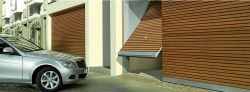 Durable Collective Garage Doors