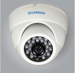 Durable Electronic Security System