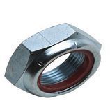 Durable Impeller Lock Nuts Application: Fire Safety