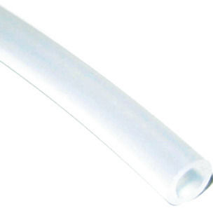 White Durable Ldpe Poly Tube