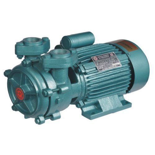 Durable Regenerative Monoset Pump