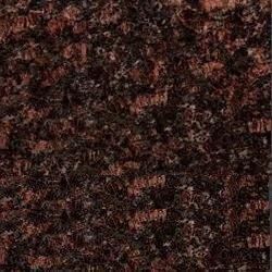 Durable Tan Brown Granite