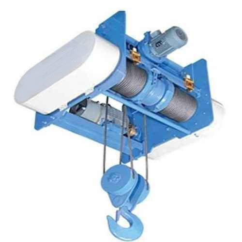 Eot Wire Rope Hoist