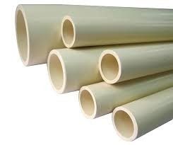 Excellent Finish CPVC Pipes - Premium Quality Raw Material, Longer Life and Easy to Install