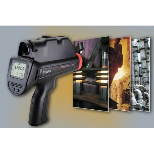 Handheld Infrared Thermometer