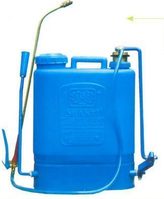 Knapsack Sprayer