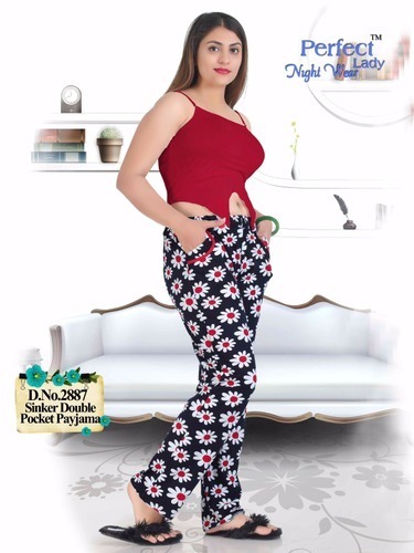 Update more than 124 night pants for women latest