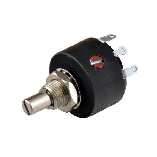 P25 (1 Watt) Panel Setting Potentiometer