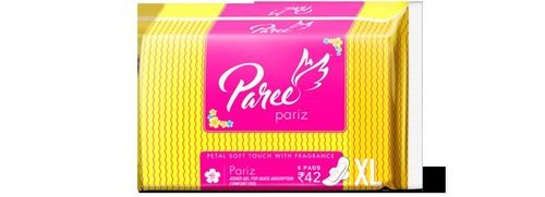 Paree Pariz Sanitary Pad