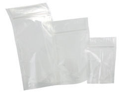 Recyclable Plastic Ldpe Poly Bag