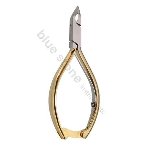 Professional Cuticle Nipper