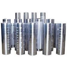 Rotogravure Printing Cylinders