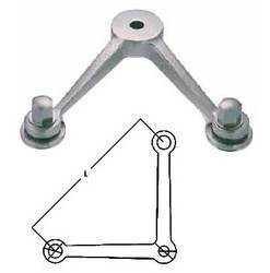 Rust Resistant Two Arm Spider (90 Degree)