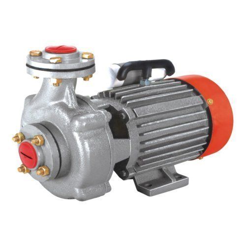 Single Phase Monoblock Pump