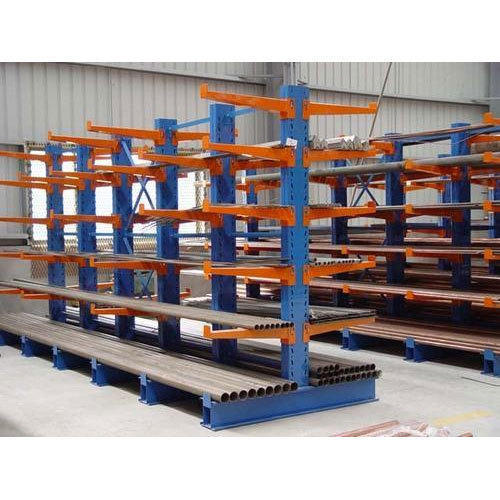 Super Fine Cantilever Racks