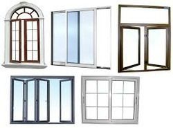 Tremendous Aluminium Sliding Windows