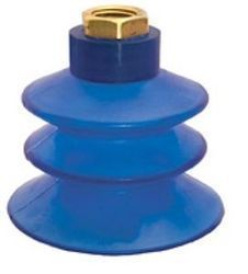 Bellows Suction Cup Lifting