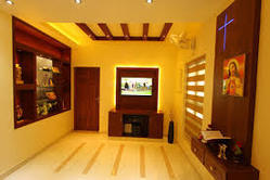 Interior Designing Services - Quality Assured, Trusted Expertise in Service and Design Solutions