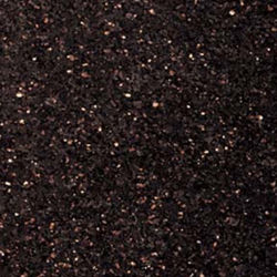 Black Galaxy Granite