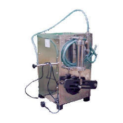 Bottle Filling Machine