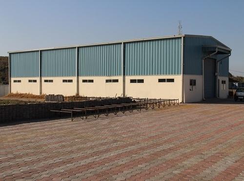 Commercial Space Lease Services By Shinfield Engineering Pvt. Ltd