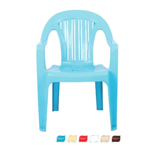 Eco-Friendly Corporate Indoor Brown Standard Plastic Chair