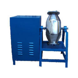 Double Cone Blender