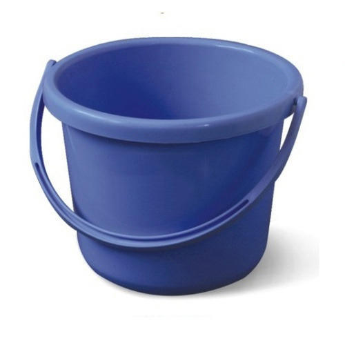 Epoxy Resins.Nylon Extended Life Plastic Bucket