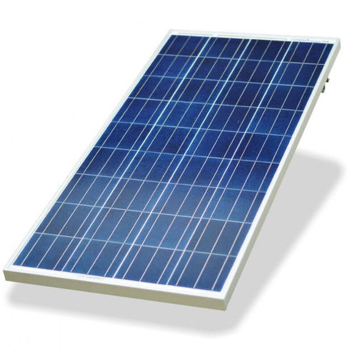 High Performance Solar Panel