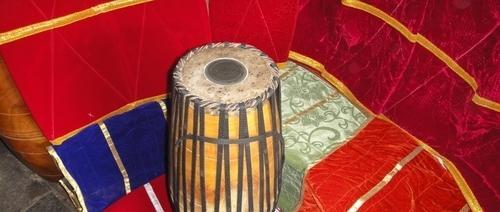 Highly Durable Tabla (Instruments)