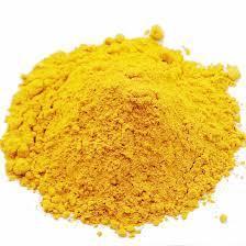 Hygienically Processed Turmeric Powder