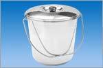 Pail Bucket With Cover