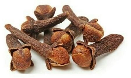 Popularly Known Fresh Dry Cloves