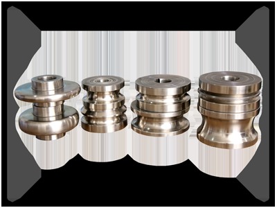 Quality Approved Stainless Steel Roller Die 