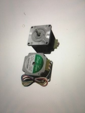 Reliable Electric Stepper Motor