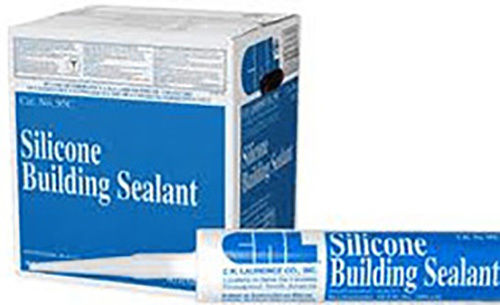 Super Fine Silicone Building Sealant Usage: Construction