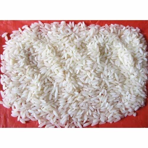 White HMT Raw Rice