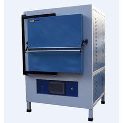 12 L Muffle Furnace LX780MF