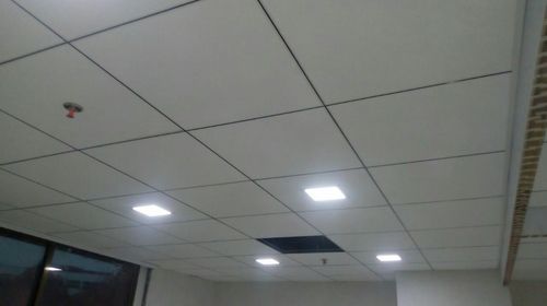 Armstrong Commercial False Ceiling New Design Interiors G