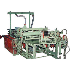 Automatic Paper Cone Winding Machine