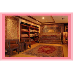 Beautiful Look Designer Carpets