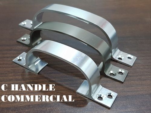 C Type Commercial Handle