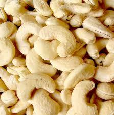 Cashew Nuts