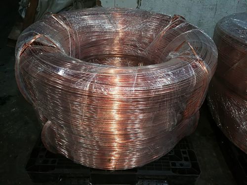 Copper Wires