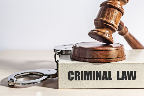 Criminal Advocates Consultancy Services By Rithanya Law Firm
