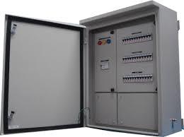 Distribution Panel Board