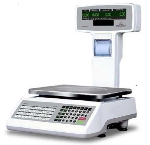 Electronic Weighing Scale