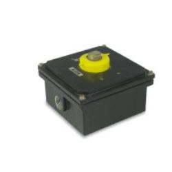 Flameproof Rotary Limit Switch