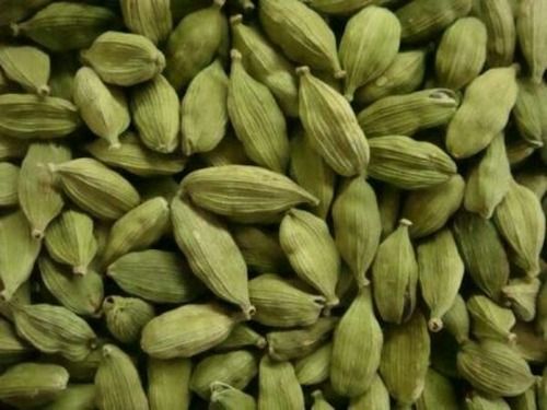 Fresh Small Green Cardamom