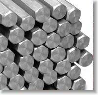 Hex Alloy Steel Bars